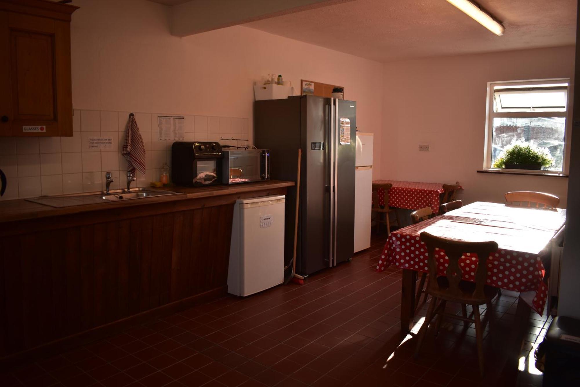 Doolin Glamping酒店 外观 照片