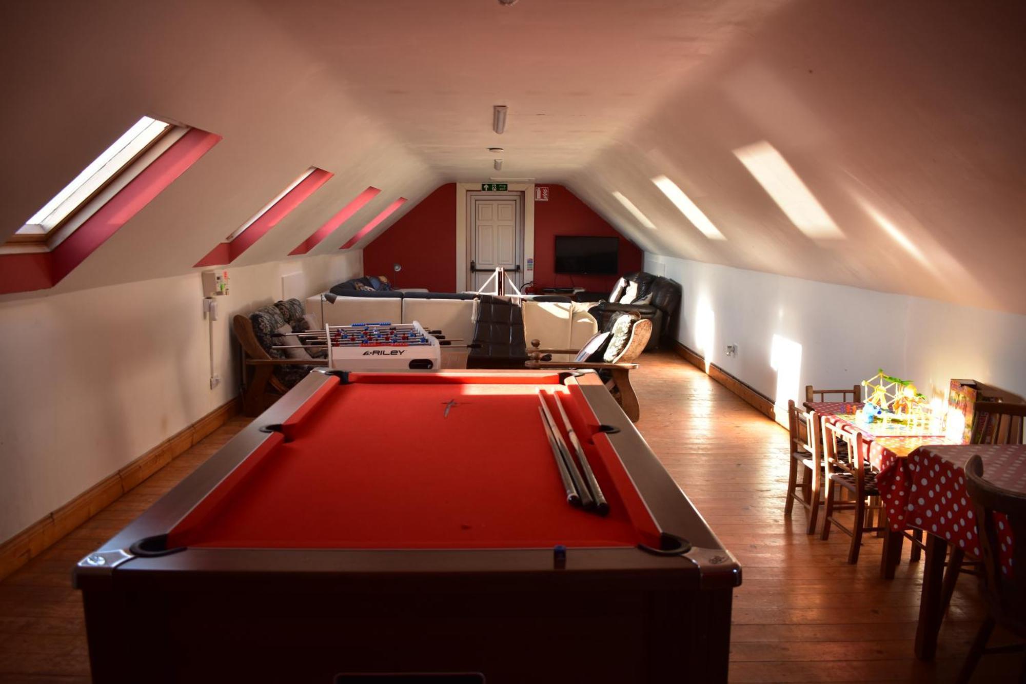 Doolin Glamping酒店 外观 照片