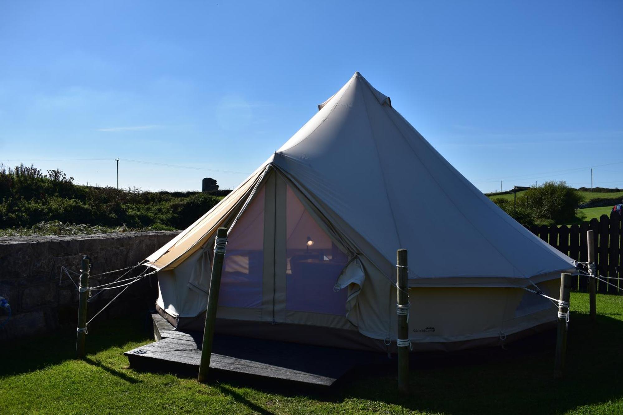 Doolin Glamping酒店 外观 照片