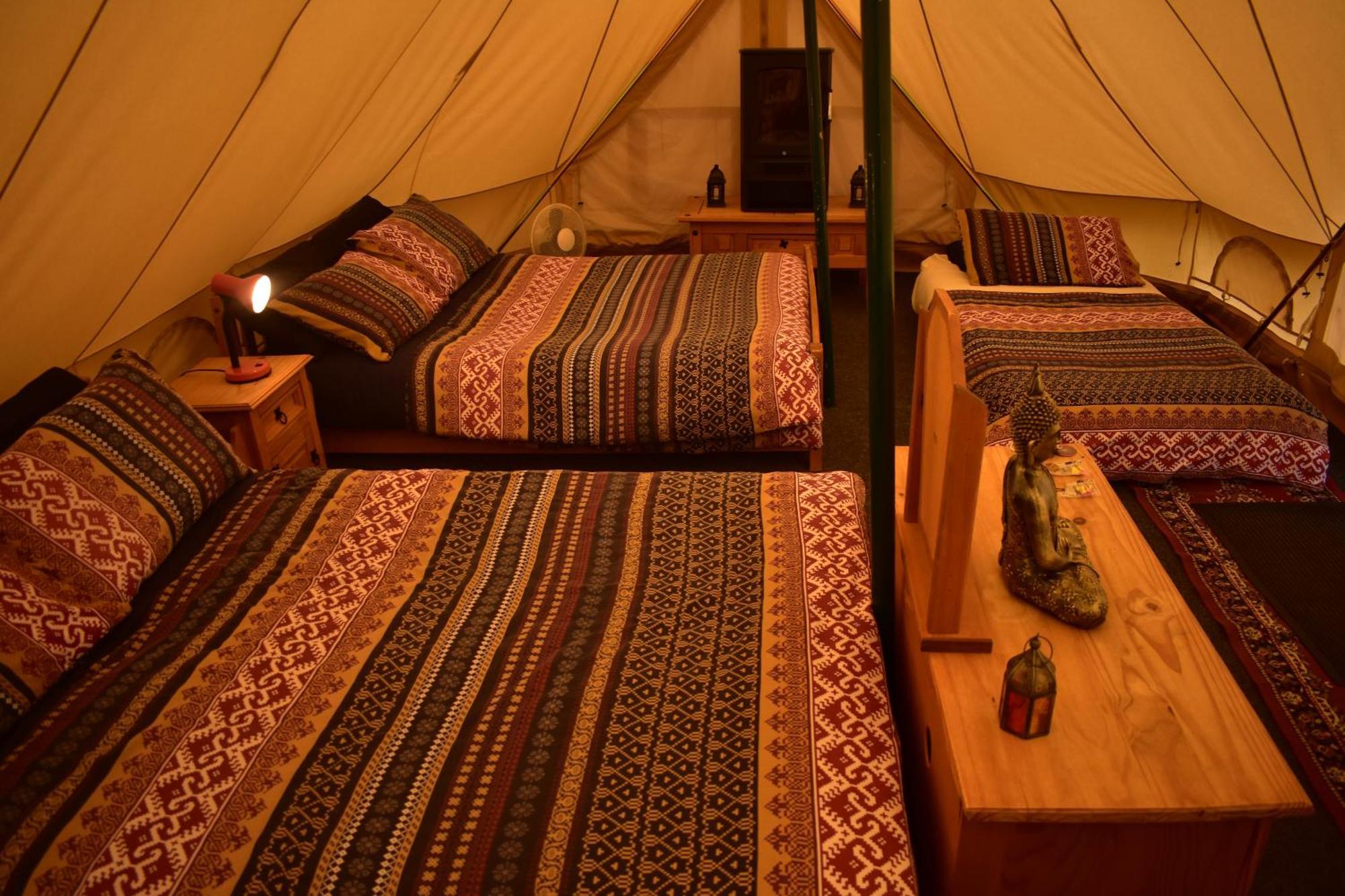Doolin Glamping酒店 外观 照片