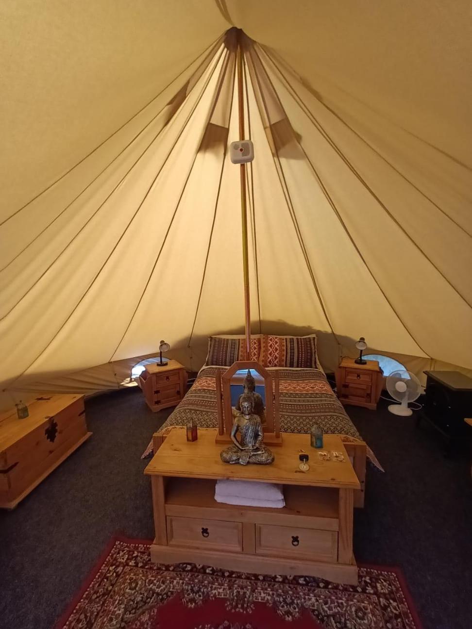 Doolin Glamping酒店 外观 照片