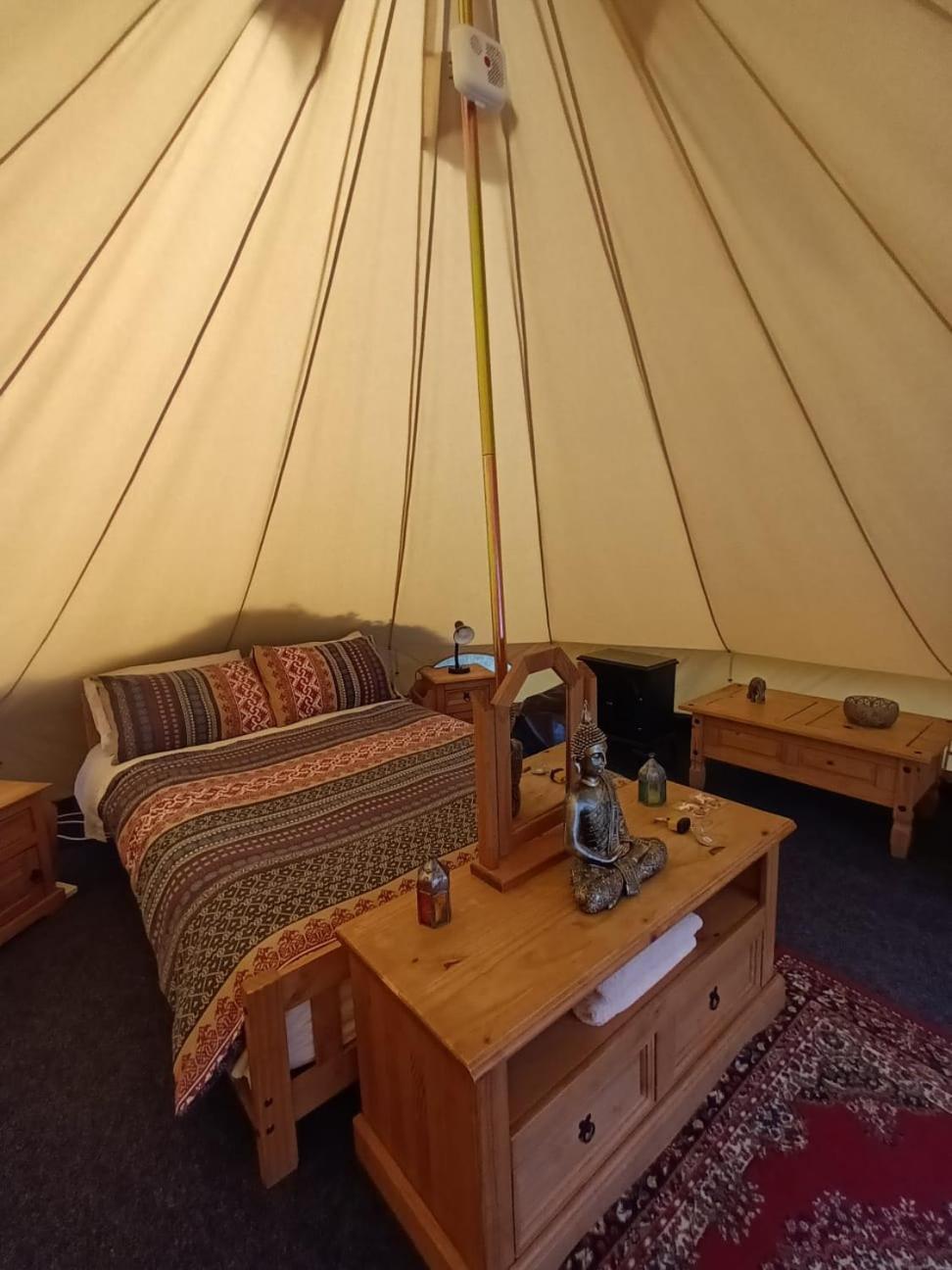 Doolin Glamping酒店 外观 照片