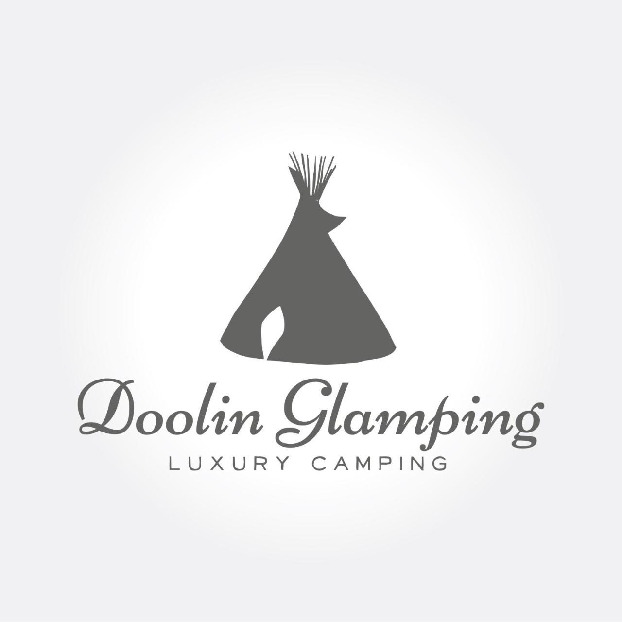 Doolin Glamping酒店 外观 照片